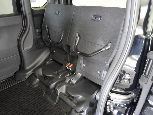 Ｎ－ＢＯＸカスタム ターボ　２年保証ナビＤレコＲカメＥＴＣ両電扉ＢＴ地デジ（26枚目）