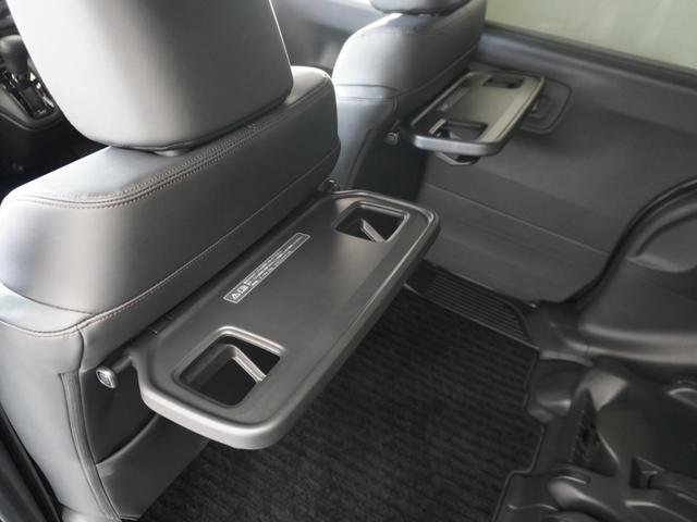 Ｎ－ＢＯＸカスタム ターボ　２年保証ナビＤレコＲカメＥＴＣ両電扉ＢＴ地デジ（27枚目）