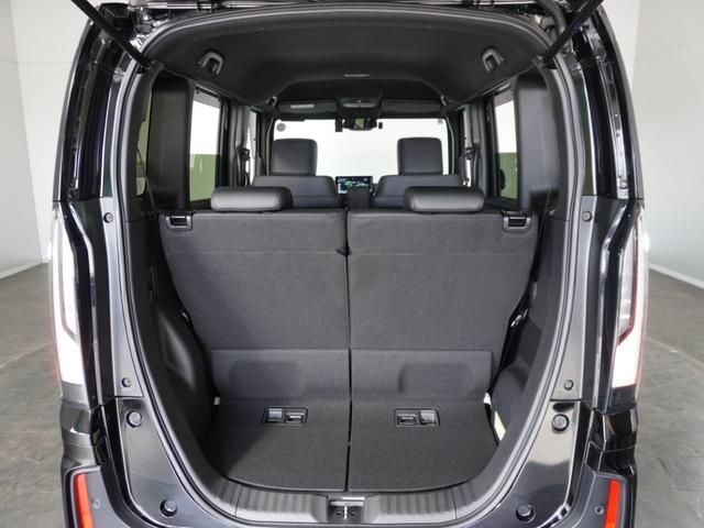 Ｎ－ＢＯＸカスタム ターボ　２年保証ナビＤレコＲカメＥＴＣ両電扉ＢＴ地デジ（29枚目）