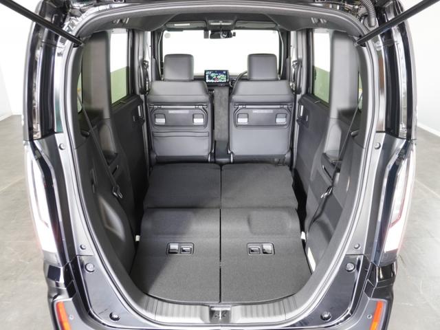 Ｎ－ＢＯＸカスタム ターボ　２年保証ナビＤレコＲカメＥＴＣ両電扉ＢＴ地デジ（30枚目）