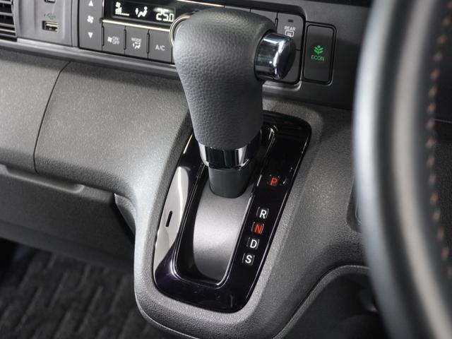 Ｎ－ＢＯＸカスタム ターボ　２年保証ナビＤレコＲカメＥＴＣ両電扉ＢＴ地デジ（46枚目）