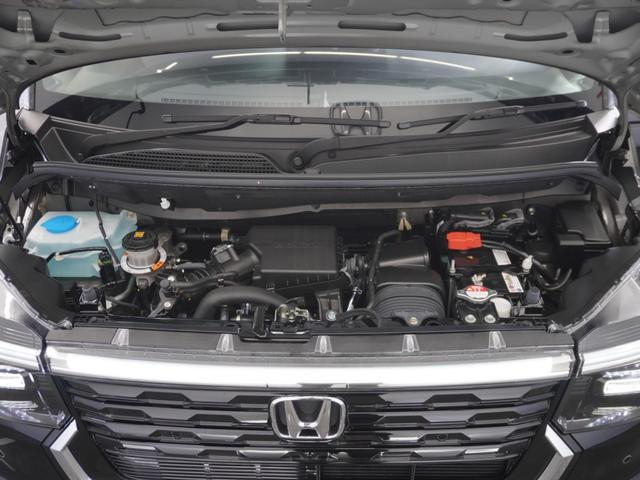 Ｎ－ＢＯＸカスタム ターボ　２年保証ナビＤレコＲカメＥＴＣ両電扉ＢＴ地デジ（50枚目）