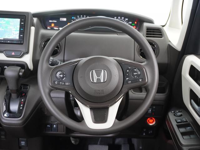 N-BOX L 2年保証ナビDレコRカメ片電扉BTクルコン(9枚目)