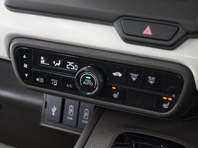 N-BOX L 2年保証ナビDレコRカメ片電扉BTクルコン(11枚目)