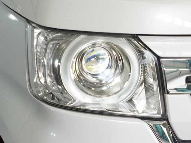 N-BOX L 2年保証ナビDレコRカメ片電扉BTクルコン(13枚目)