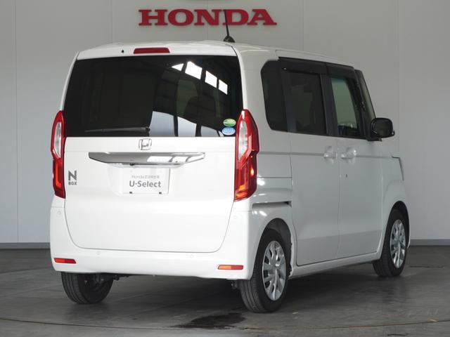 N-BOX L 2年保証ナビDレコRカメ片電扉BTクルコン(15枚目)