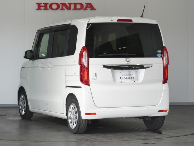 N-BOX L 2年保証ナビDレコRカメ片電扉BTクルコン(16枚目)