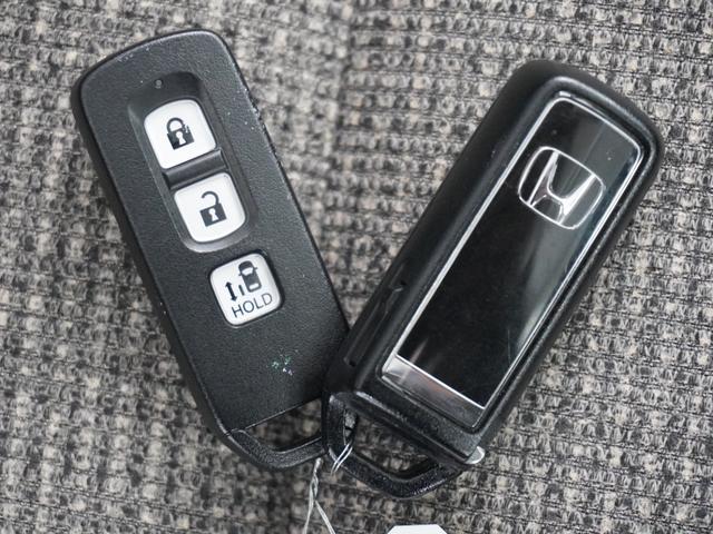 N-BOX L 2年保証ナビDレコRカメ片電扉BTクルコン(18枚目)