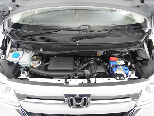 N-BOX L 2年保証ナビDレコRカメ片電扉BTクルコン(19枚目)