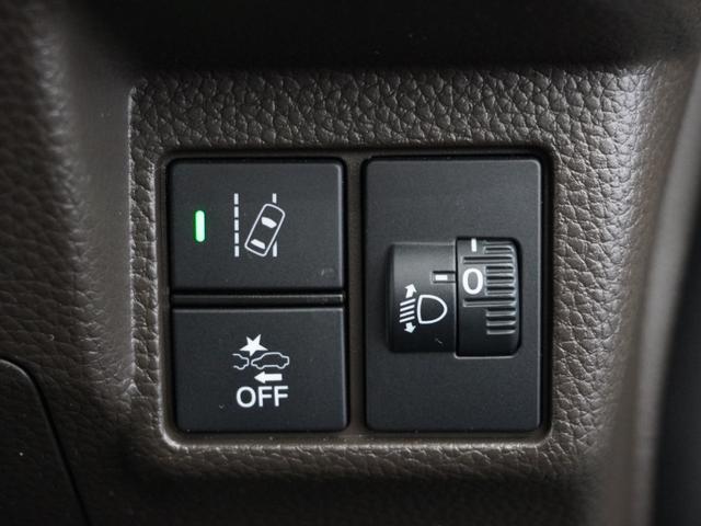 N-BOX L 2年保証ナビDレコRカメ片電扉BTクルコン(29枚目)