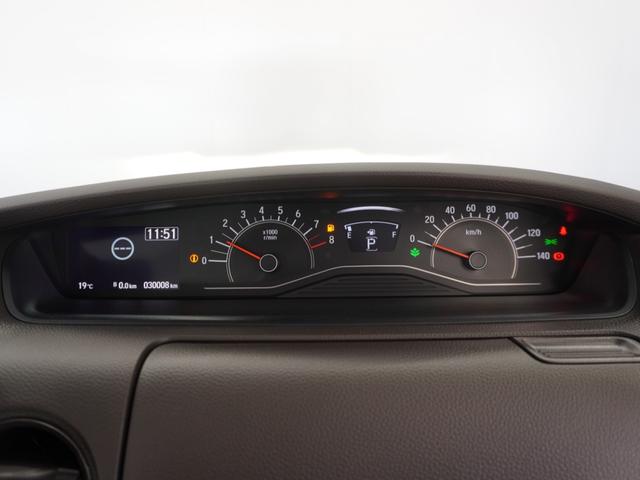 N-BOX L 2年保証ナビDレコRカメ片電扉BTクルコン(35枚目)