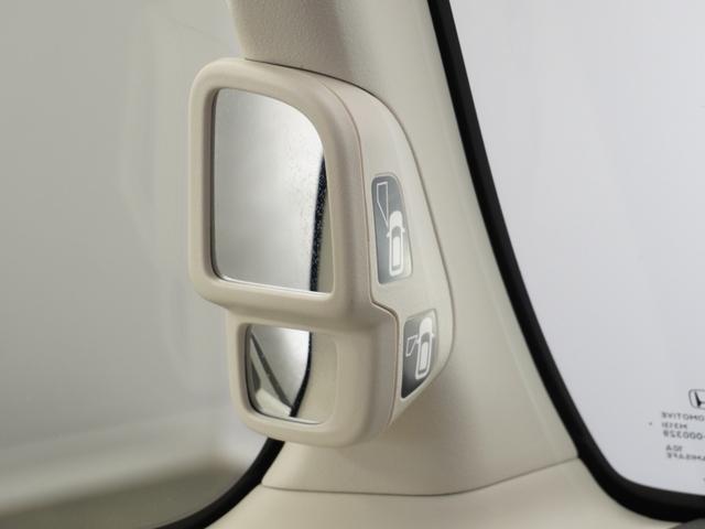 N-BOX L 2年保証ナビDレコRカメ片電扉BTクルコン(41枚目)