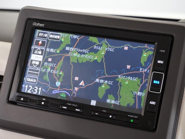 Ｎ－ＢＯＸ Ｇ・Ｌホンダセンシング　１年保証ナビＤレコＲカメＥＴＣ両電扉ＢＴ地デジ（2枚目）