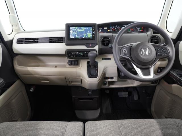 Ｎ－ＢＯＸ Ｇ・Ｌホンダセンシング　１年保証ナビＤレコＲカメＥＴＣ両電扉ＢＴ地デジ（8枚目）