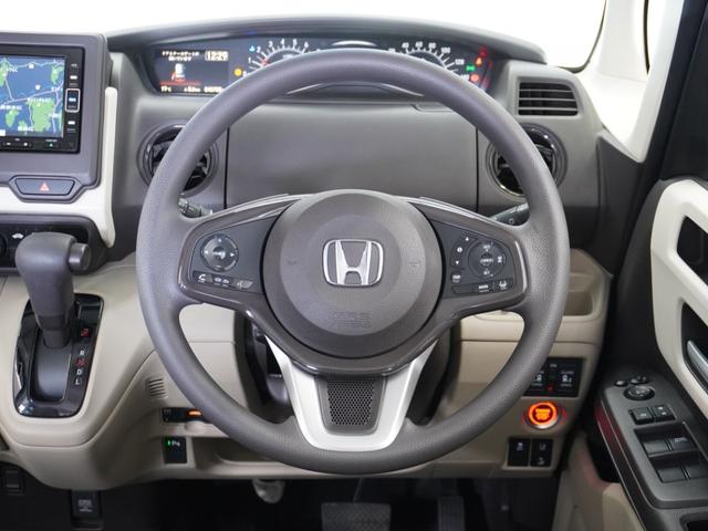 Ｎ－ＢＯＸ Ｇ・Ｌホンダセンシング　１年保証ナビＤレコＲカメＥＴＣ両電扉ＢＴ地デジ（9枚目）