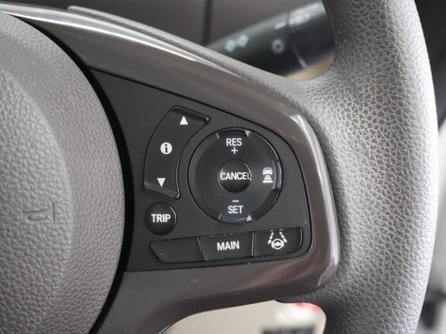 Ｎ－ＢＯＸ Ｇ・Ｌホンダセンシング　１年保証ナビＤレコＲカメＥＴＣ両電扉ＢＴ地デジ（10枚目）