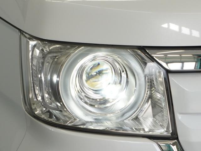 Ｎ－ＢＯＸ Ｇ・Ｌホンダセンシング　１年保証ナビＤレコＲカメＥＴＣ両電扉ＢＴ地デジ（14枚目）