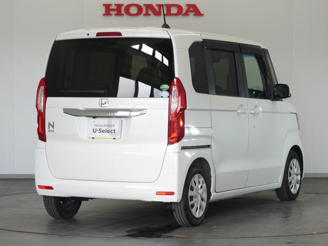 Ｎ－ＢＯＸ Ｇ・Ｌホンダセンシング　１年保証ナビＤレコＲカメＥＴＣ両電扉ＢＴ地デジ（16枚目）