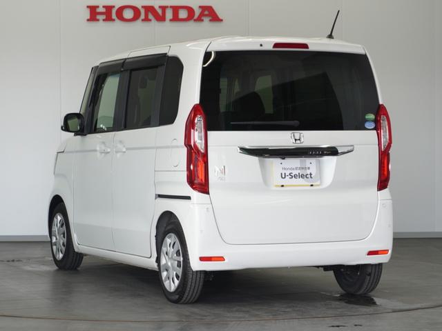 Ｎ－ＢＯＸ Ｇ・Ｌホンダセンシング　１年保証ナビＤレコＲカメＥＴＣ両電扉ＢＴ地デジ（17枚目）