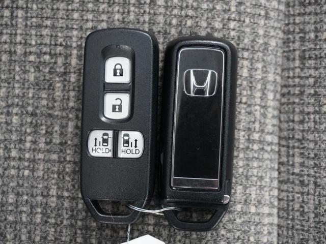Ｎ－ＢＯＸ Ｇ・Ｌホンダセンシング　１年保証ナビＤレコＲカメＥＴＣ両電扉ＢＴ地デジ（19枚目）