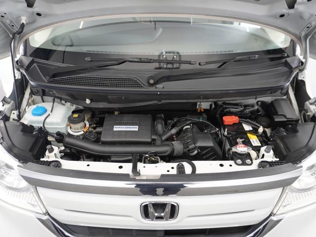 Ｎ－ＢＯＸ Ｇ・Ｌホンダセンシング　１年保証ナビＤレコＲカメＥＴＣ両電扉ＢＴ地デジ（20枚目）
