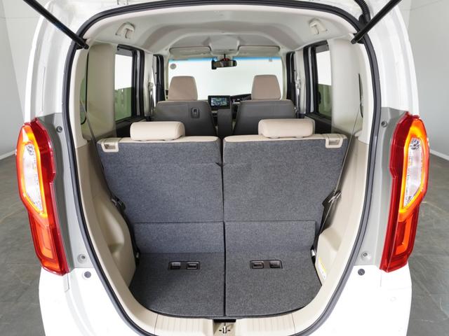 Ｎ－ＢＯＸ Ｇ・Ｌホンダセンシング　１年保証ナビＤレコＲカメＥＴＣ両電扉ＢＴ地デジ（26枚目）