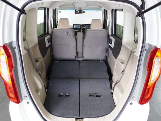 Ｎ－ＢＯＸ Ｇ・Ｌホンダセンシング　１年保証ナビＤレコＲカメＥＴＣ両電扉ＢＴ地デジ（27枚目）