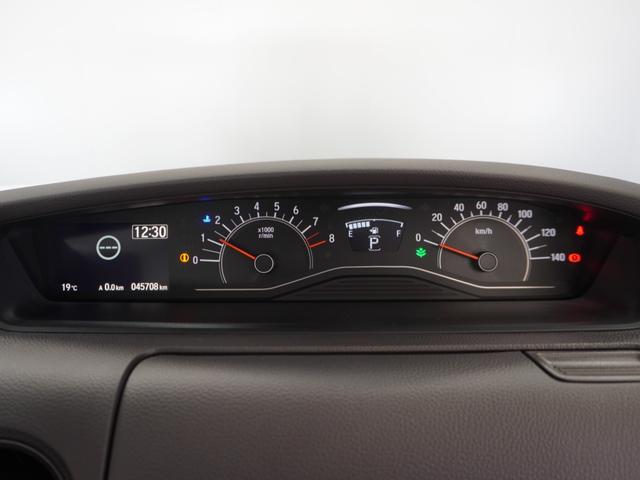 Ｎ－ＢＯＸ Ｇ・Ｌホンダセンシング　１年保証ナビＤレコＲカメＥＴＣ両電扉ＢＴ地デジ（37枚目）