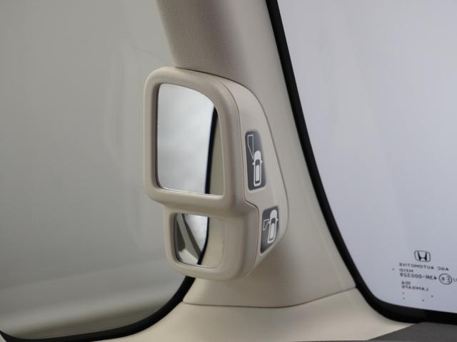 Ｎ－ＢＯＸ Ｇ・Ｌホンダセンシング　１年保証ナビＤレコＲカメＥＴＣ両電扉ＢＴ地デジ（43枚目）