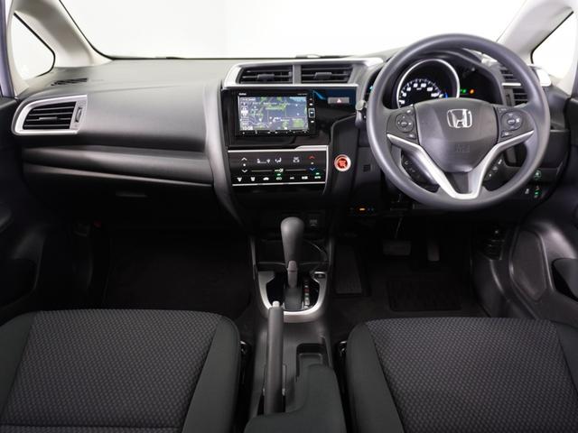 フィット 13G・Fコンフォートエディション 1年保証ナビDレコRカメETCクルコンBT地デジ(7枚目)