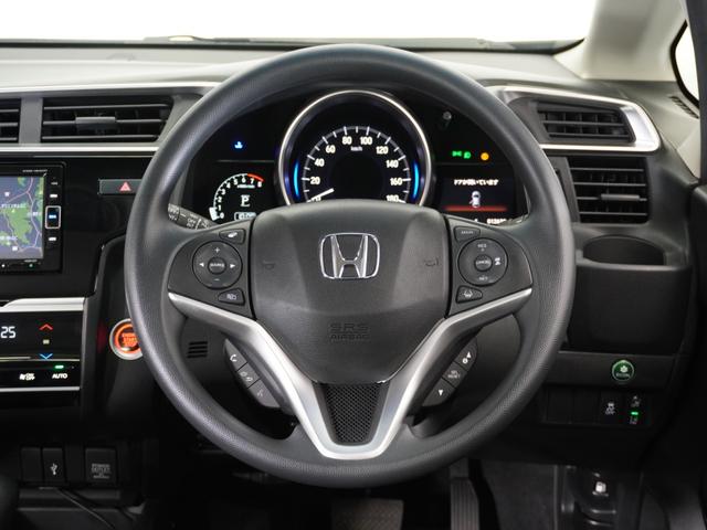 フィット 13G・Fコンフォートエディション 1年保証ナビDレコRカメETCクルコンBT地デジ(8枚目)