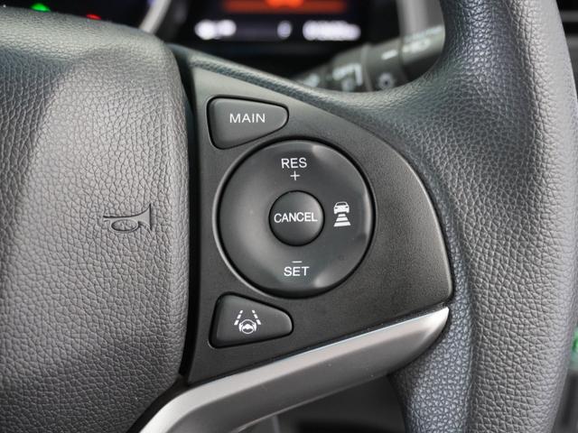 フィット 13G・Fコンフォートエディション 1年保証ナビDレコRカメETCクルコンBT地デジ(9枚目)