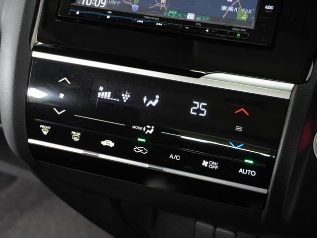 フィット 13G・Fコンフォートエディション 1年保証ナビDレコRカメETCクルコンBT地デジ(10枚目)