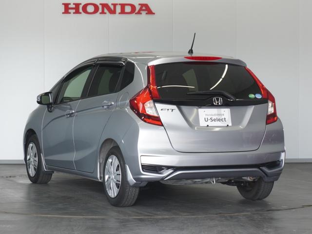 フィット 13G・Fコンフォートエディション 1年保証ナビDレコRカメETCクルコンBT地デジ(15枚目)