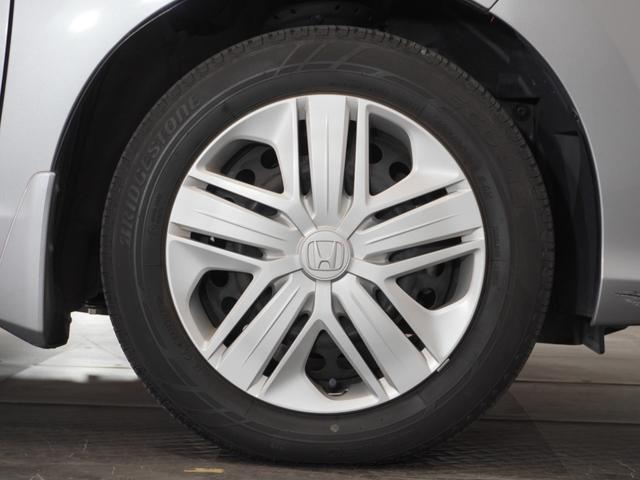 フィット 13G・Fコンフォートエディション 1年保証ナビDレコRカメETCクルコンBT地デジ(16枚目)