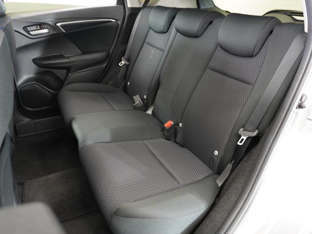 フィット 13G・Fコンフォートエディション 1年保証ナビDレコRカメETCクルコンBT地デジ(20枚目)