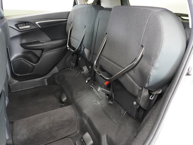 フィット 13G・Fコンフォートエディション 1年保証ナビDレコRカメETCクルコンBT地デジ(21枚目)