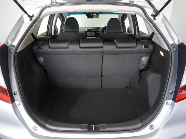 フィット 13G・Fコンフォートエディション 1年保証ナビDレコRカメETCクルコンBT地デジ(22枚目)