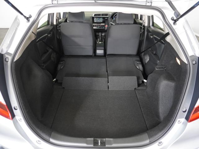 フィット 13G・Fコンフォートエディション 1年保証ナビDレコRカメETCクルコンBT地デジ(23枚目)