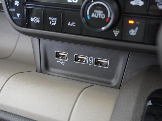 N-WGN L 2年保証Displayオ-ディオRカメETCクルコン(7枚目)