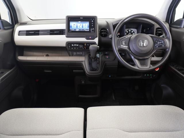 N-WGN L 2年保証Displayオ-ディオRカメETCクルコン(8枚目)