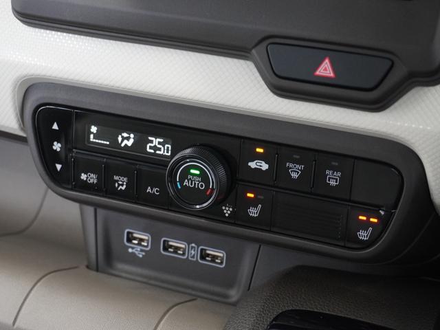 N-WGN L 2年保証Displayオ-ディオRカメETCクルコン(11枚目)