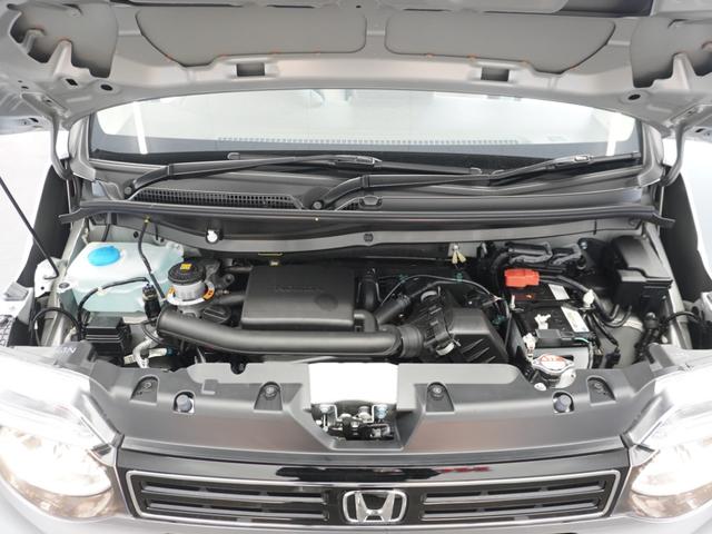 N-WGN L 2年保証Displayオ-ディオRカメETCクルコン(18枚目)