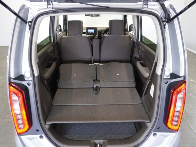 N-WGN L 2年保証Displayオ-ディオRカメETCクルコン(23枚目)