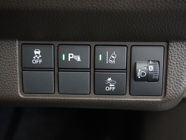 N-WGN L 2年保証Displayオ-ディオRカメETCクルコン(28枚目)