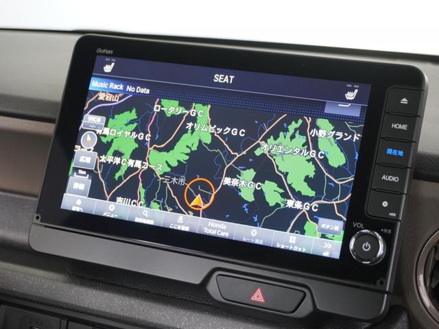 Ｎ－ＢＯＸジョイ ターボ　２年保証当社試乗車ナビＤレコＲカメＥＴＣ両電扉（2枚目）