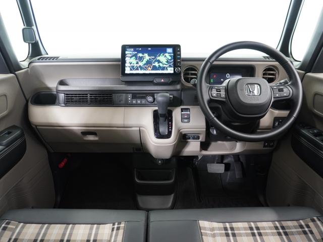 Ｎ－ＢＯＸジョイ ターボ　２年保証当社試乗車ナビＤレコＲカメＥＴＣ両電扉（8枚目）