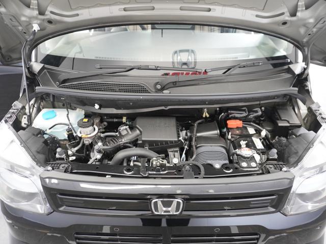 Ｎ－ＢＯＸジョイ ターボ　２年保証当社試乗車ナビＤレコＲカメＥＴＣ両電扉（21枚目）