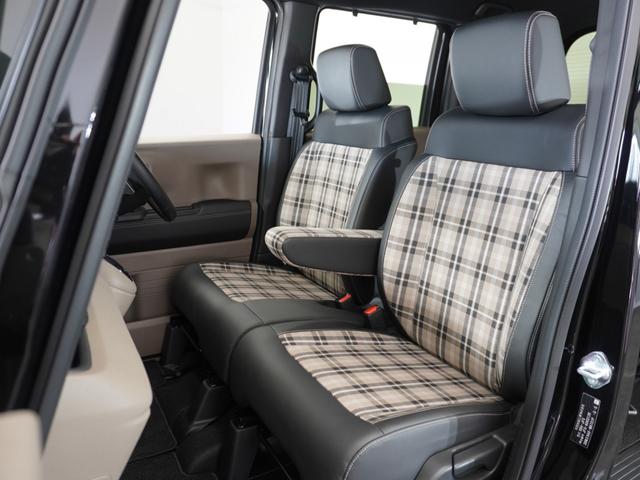 Ｎ－ＢＯＸジョイ ターボ　２年保証当社試乗車ナビＤレコＲカメＥＴＣ両電扉（22枚目）