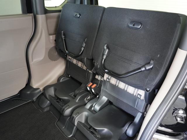 Ｎ－ＢＯＸジョイ ターボ　２年保証当社試乗車ナビＤレコＲカメＥＴＣ両電扉（26枚目）